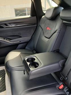 2023 GWM Haval H6GT Ultra