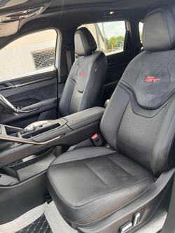 2023 GWM Haval H6GT Ultra