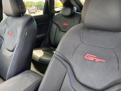 2023 GWM Haval H6GT Ultra