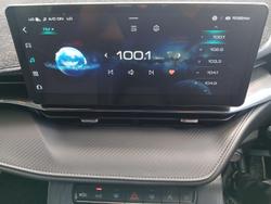 2023 GWM Haval H6GT Ultra