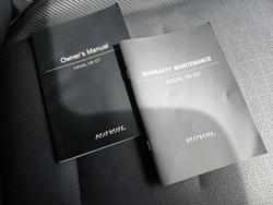 2023 GWM Haval H6GT Ultra