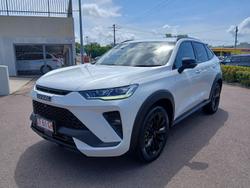 2023 GWM Haval H6GT Ultra