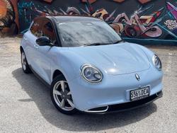 2024 GWM Ora Standard Range