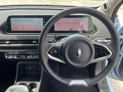 2024 GWM Ora Standard Range