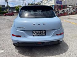 2024 GWM Ora Standard Range