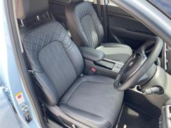 2024 GWM Ora Standard Range