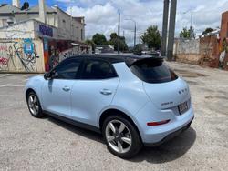 2024 GWM Ora Standard Range