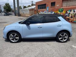 2024 GWM Ora Standard Range