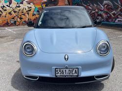 2024 GWM Ora Standard Range