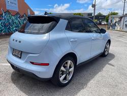 2024 GWM Ora Standard Range