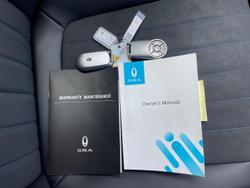 2024 GWM Ora Standard Range