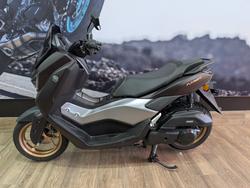2025 Yamaha NMAX 155 (GPD155A) GREY