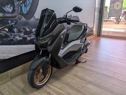2025 Yamaha NMAX 155 (GPD155A) GREY