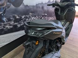 2025 Yamaha NMAX 155 (GPD155A) GREY