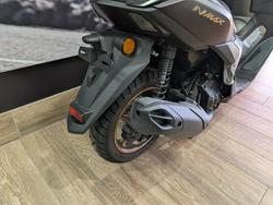 2025 Yamaha NMAX 155 (GPD155A) GREY