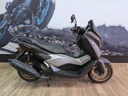 Yamaha Nmax 155 (GPD155A)