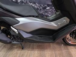 2025 Yamaha NMAX 155 (GPD155A) GREY