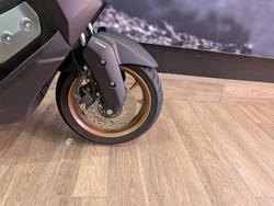 2025 Yamaha NMAX 155 (GPD155A) GREY