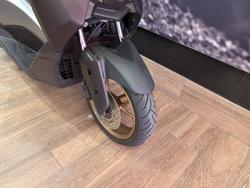 2025 Yamaha NMAX 155 (GPD155A) GREY
