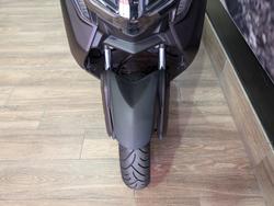 2025 Yamaha NMAX 155 (GPD155A) GREY