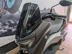 2025 Yamaha NMAX 155 (GPD155A) GREY