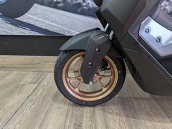 2025 Yamaha NMAX 155 (GPD155A) GREY