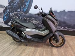 2025 Yamaha NMAX 155 (GPD155A) GREY