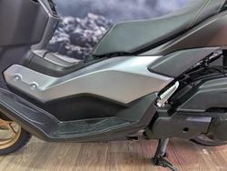 2025 Yamaha NMAX 155 (GPD155A) GREY