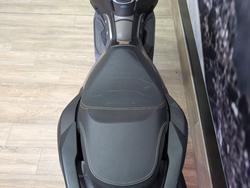 2025 Yamaha NMAX 155 (GPD155A) GREY