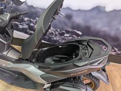 2025 Yamaha NMAX 155 (GPD155A) GREY