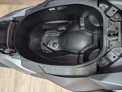 2025 Yamaha NMAX 155 (GPD155A) GREY