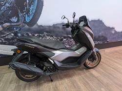 2025 Yamaha NMAX 155 (GPD155A) GREY