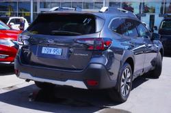 2023 Subaru Outback AWD Touring