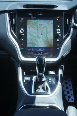 2023 Subaru Outback AWD Touring