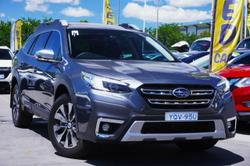 2023 Subaru Outback AWD Touring