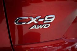 2018 Mazda CX-9 Touring