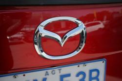 2018 Mazda CX-9 Touring