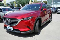 2018 Mazda CX-9 Touring