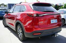 2018 Mazda CX-9 Touring