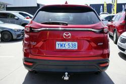 2018 Mazda CX-9 Touring