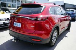 2018 Mazda CX-9 Touring