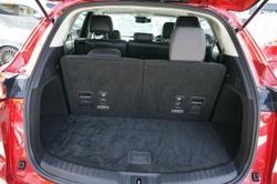 2018 Mazda CX-9 Touring