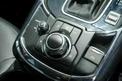 2018 Mazda CX-9 Touring