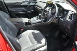 2018 Mazda CX-9 Touring