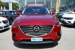 2018 Mazda CX-9 Touring