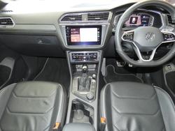 2022 Volkswagen Tiguan 162TSI R-Line Allspace