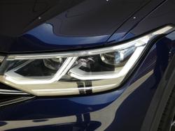 2022 Volkswagen Tiguan 162TSI R-Line Allspace