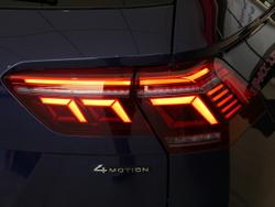 2022 Volkswagen Tiguan 162TSI R-Line Allspace