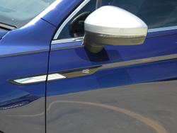 2022 Volkswagen Tiguan 162TSI R-Line Allspace