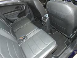 2022 Volkswagen Tiguan 162TSI R-Line Allspace